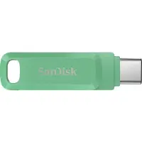 SanDisk Ultra Dual Drive Go 128gb Minnepinne