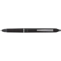 Pilot Pen Kuglepen Pilot Frixion Clicker Zone 0,7 sort - (10 stk.)