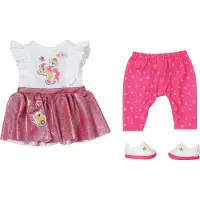 Baby Born Little Everyday Outfit 36 cm