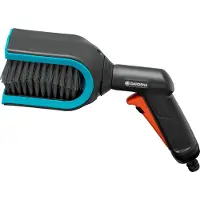 Gardena Cleansystem Børste For Persienner