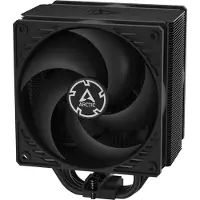 Arctic Freezer 36 Black - CPU Luftkjøler
