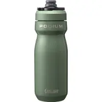 CamelBak Podium Insulated Steel 500ml, grønn