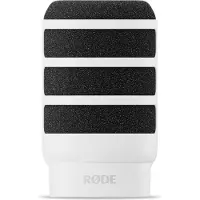 Røde WS14 Pop Filter for PodMic and PodMic USB White