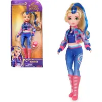 Unicorn Academy Dukke - 24 cm - Isabel - - OneSize - Dukke