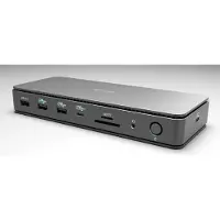 I-Tec Thunderbolt Displaydock Pd92w Dokkingstasjon
