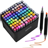 Extralink | Alkoholtusjer | 100 stk.