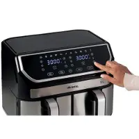 Ariete 4625/00 8l Airfryer