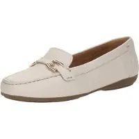 Geox Annytah Loafers