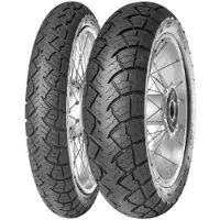 Anlas Winter Grip Plus 69v M+s Bakhjul På Stisykkel