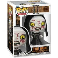 Funko POP! La Monja To Filmfigurer 9 Cm