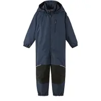 Reima Kellola ReimaTec Parkdress Navy (122 / 7 år)