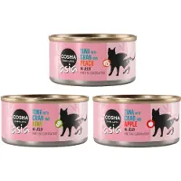 Cosma Asia Frukt i gelé 6 x 170 g - Fruktblanding 2