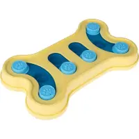 TIAKI intelligensleketøy Puslespill Beginner - L 33 x B 20 x H 4,5 cm