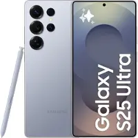 Samsung | Galaxy S25 Ultra - 5G smartphone - 256GB | TITANIUM SILVERBLUE