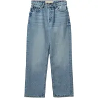 Sofie Schnoor Young Jeans - Denim Blue - - 10 år (140) - Jeans