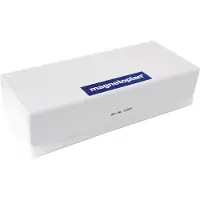 MAGNETOPLAN 12295, Tavletørker for whiteboard, Hvit, Boks, 1 stykker