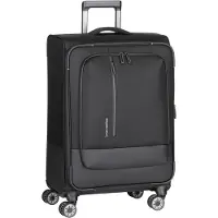 Travelite Crosslite 5.0 4w M 61/66l Trillekoffert