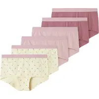 Name it Hipster Floral Truser 6 Enheter