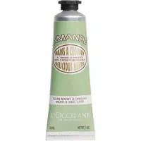 L'Occitane Amande Almond Hand & Nail Care