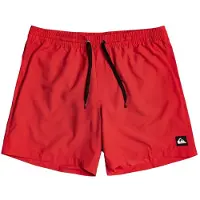 Quiksilver Everyday Volley 13" Kids Boardshorts rød