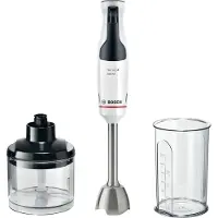 Bosch Serie | 4 ErgoMaster MSM4W220 - Håndmikser - 600 W - hvit
