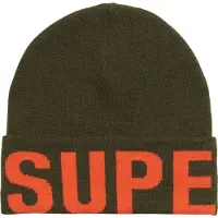 Superdry Branded Lue