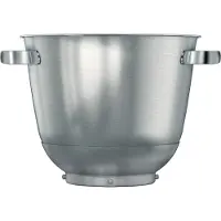 Bosch MUZ S6ER skål i rustfritt stål MUM serie 6