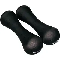 FINNLO Fitness 3kg Hantel 2 Enheter