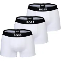 BOSS One 10272529 Trunk Boxers 3 Enheter