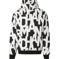 Armani Exchange 6dzmlb-zj4xz Collegegenser