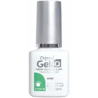 Depend Gel iQ Polish Step 3 - 5 ml - Aum