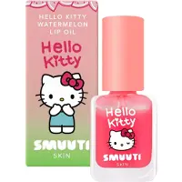 Smuuti Skin Hello Kitty Watermelon Lip Oil