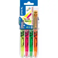 Pilot FriXion Light