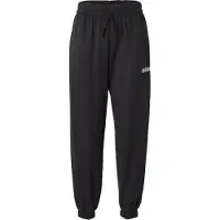 Adidas Essentials Linear French Terry Cuffed Joggers