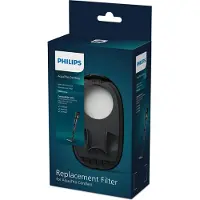 Philips AquaTrio trådløst tilbehør Erstatningsfilter XV1791/01
