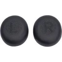 Jabra øreputter av skumgummi til Evolve2 40 og Evolve2 65 (6 stk.)