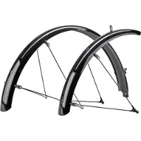 Sks Germany Skjermsett 27,5-29 SKS Bluemels Basic 65mm