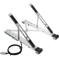 Targus Awu100205gl 10-tommers Laptopstativ