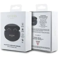 GUESS Gutwst50ek Trådløse øretelefoner