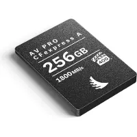 Angelbird Av Pro Cfexpress A 4.0 Mk2 256gb Minnekort