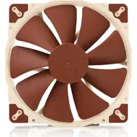 Noctua Nf-a20-flx 200 Mm Vifte