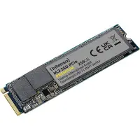 Intenso PREMIUM - SSD - 250 GB - intern - M.2 2280 - PCIe 3.0 x4 (NVMe)