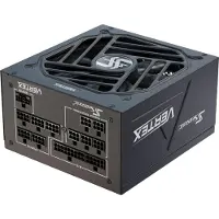 Seasonic Vertex Gx 1200w Modulær Strømforsyning