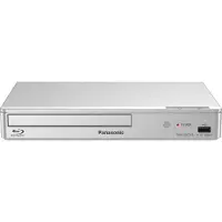 Panasonic DMP-BDT168EG - 3D Blu-ray-spiller