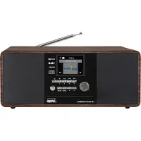 Imperial DABMAN i200 CD schwarz (22-236-00)