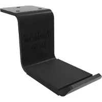Multibrackets M Headset Holder Desk Black 1 kg