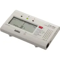 Korg CA-50 Kromatisk Stemmeapparat
