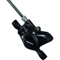 Shimano Støtte for skivebrems/bedømmelse Altus BR-MT200