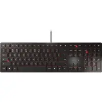 Cherry Kc 6000 Tastatur Engelsk
