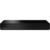 Panasonic Dp-ub154eg-k Dvd-spiller